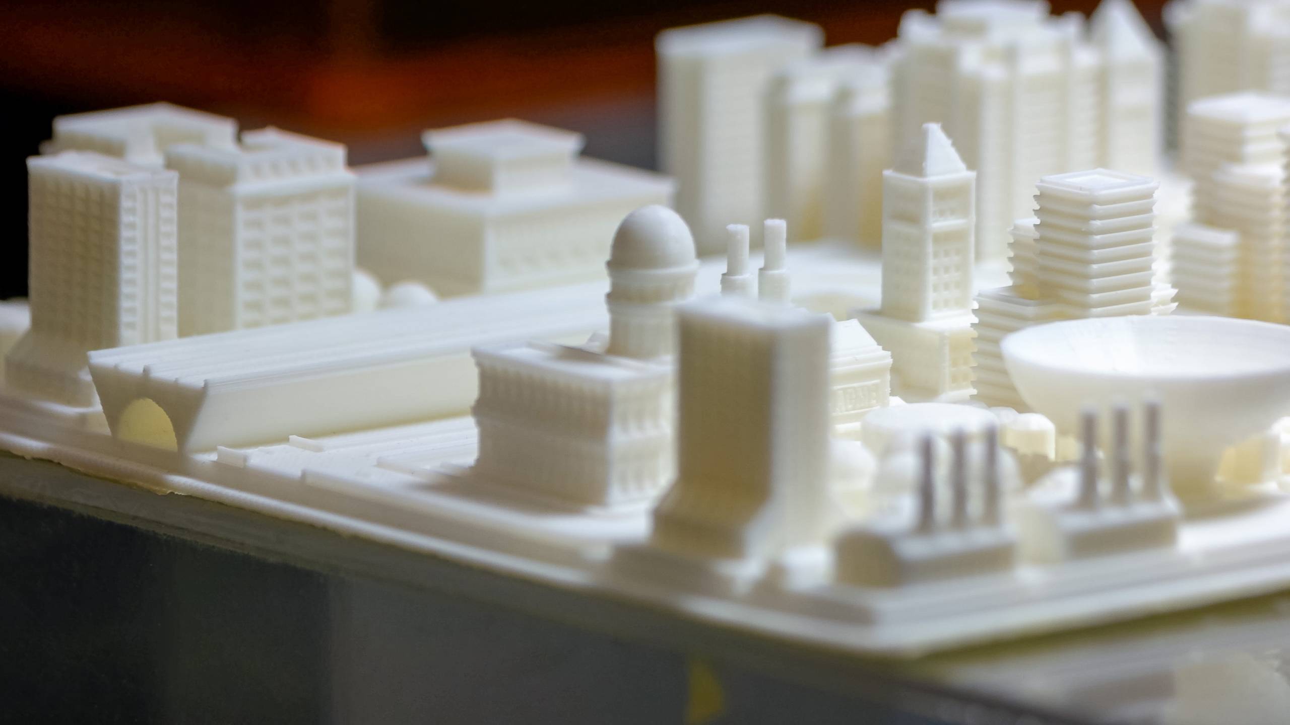 Architektur-Modelle